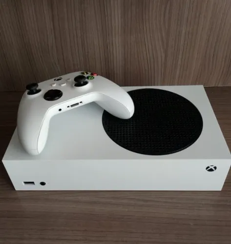 Xbox series s 512gb