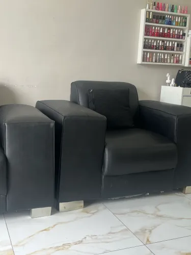 Vendo excelentes poltronas