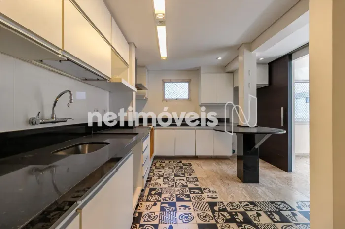 Venda ou locação Apartamento 3 quartos Jardim Europa São Paulo
