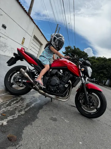 Vendo BANDIT zerada 