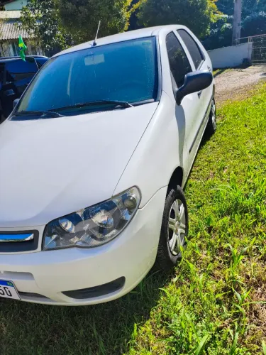 Fiat Palio 1.0 Economy Fire Flex 8V 2P 2013