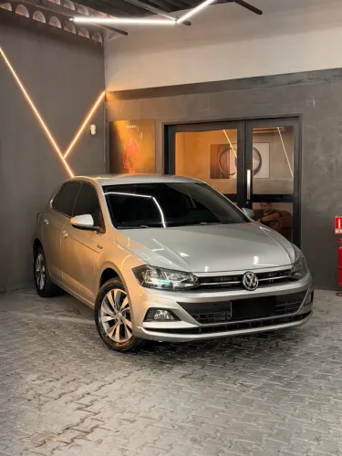 Volkswagen Polo Comfort. 200 TSI 1.0 Flex 12V Aut. 2020