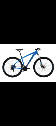 Bicicleta OGGI R$ 1.999. SEGURO CONTRA ROUBO GRÁTIS