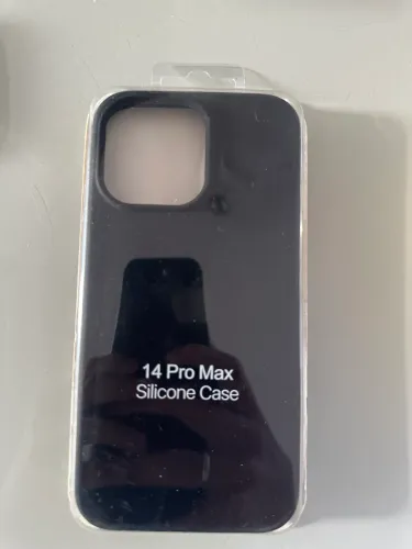 Capinha iPhone 14 Pro Max 