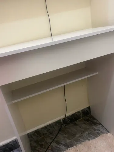 Mesa de estudo