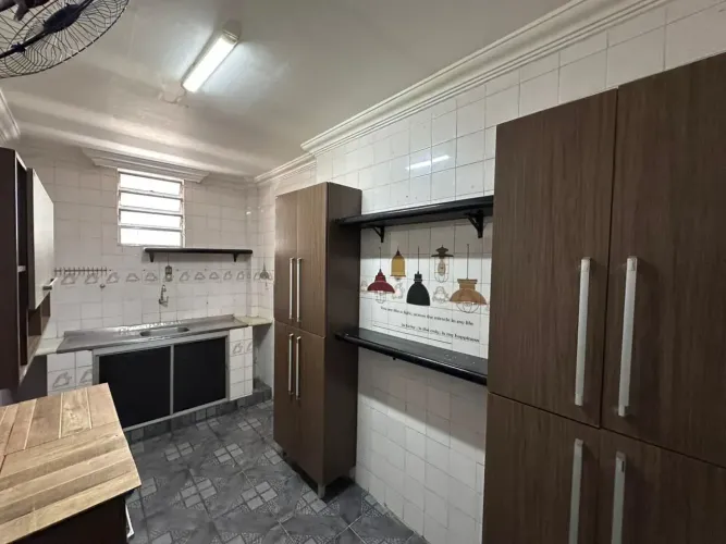 KISSIA, APTO COM 88M2, TÉRREO. 2 QTOS, SENDO 1 SUÍTE, COZINHA, FINANCIA