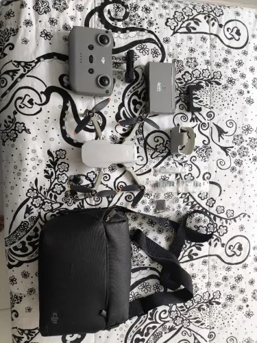 Drone Djy mini 2 se 