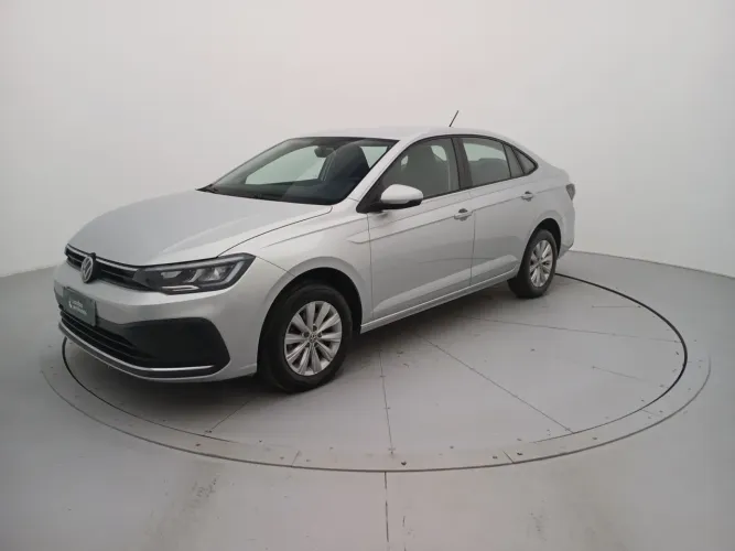 Volkswagen Virtus TSI 1.0 Flex 12V 4P Aut. 2026