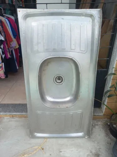 Materiais de casa