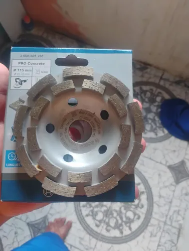 Vendo disco de disbate pra lixadeira