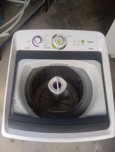 Máquina de lavar roupa Consul 