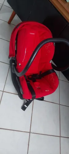 Bebê conforto