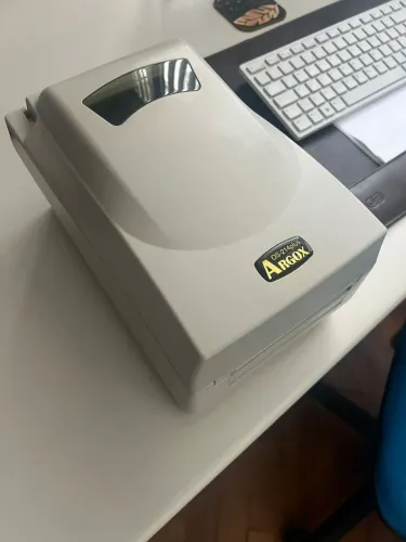 Argox OS 214 Plus