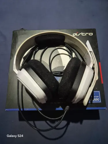 Fone Gamer Astro A10