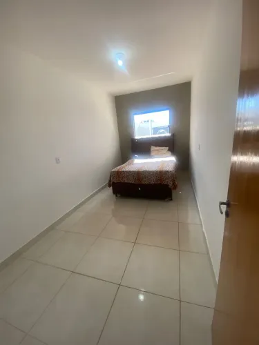 AGIO DE CASA EM GUAPO
