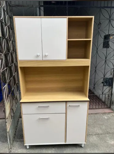Balcão multiuso
