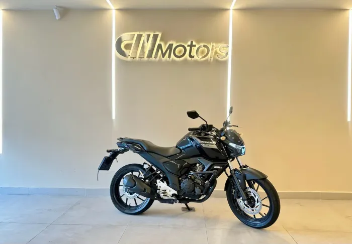 Yamaha Fazer FZ15 150 FLEX 2024/2024