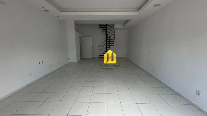 Loja para alugar, 100 m² por R$ 3.200,00/mês - Capim Macio - Natal/RN