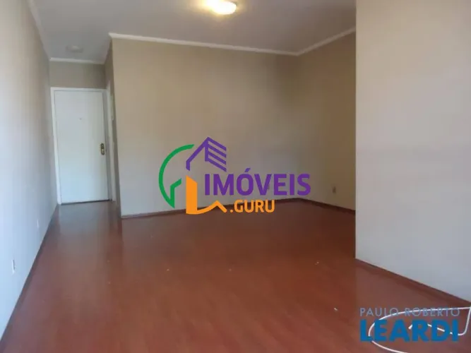 APARTAMENTO - MORUMBI - SP