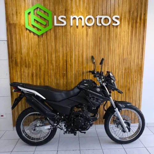 Yamaha Crosser 150 2022 KM 37.900