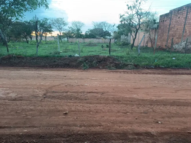 Chácara à venda no bairro morada Nova