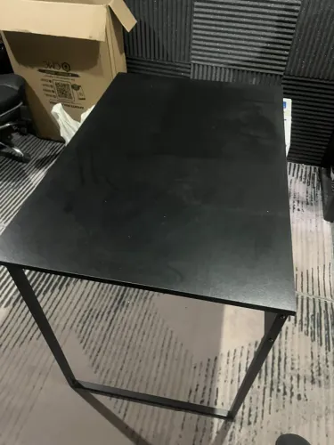 Mesa Preta pequena