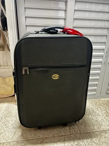 Mala grande de viagem