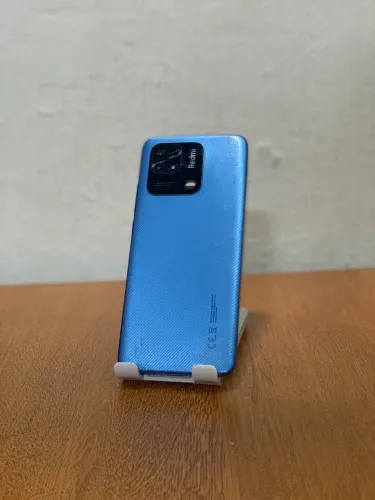 Vendo celular redimi 10C