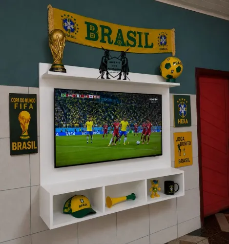 PAINEL DE TV