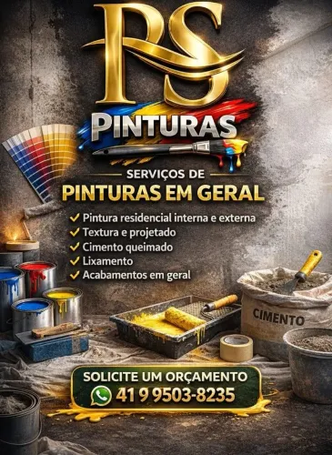 Empresa de pintura 