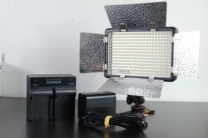 Godox LED 308CII