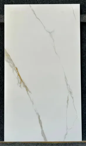 Piso retificado acetinado 56x100 "Albury" - R$38,90M2
