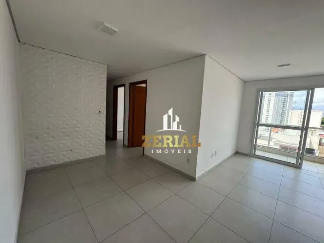 Apartamento com 3 dormitórios à venda, 86 m² por R$ 740.000,00 - Santa Maria - São Caetano