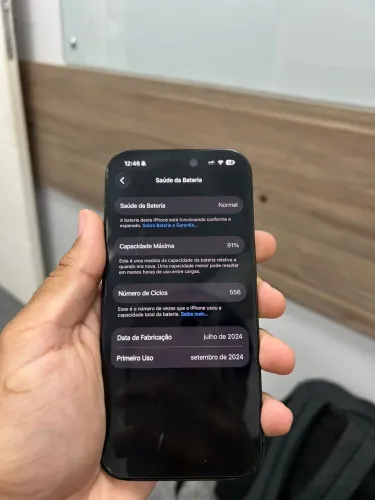 iphone 16 Pro 128GB