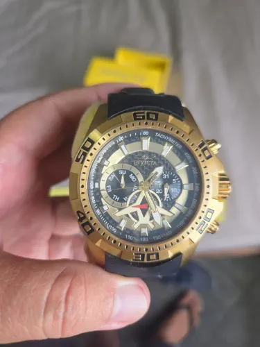 Relógio Invicta Aviator original