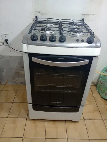 FOGÃO ELETROLUX , ENTREGO