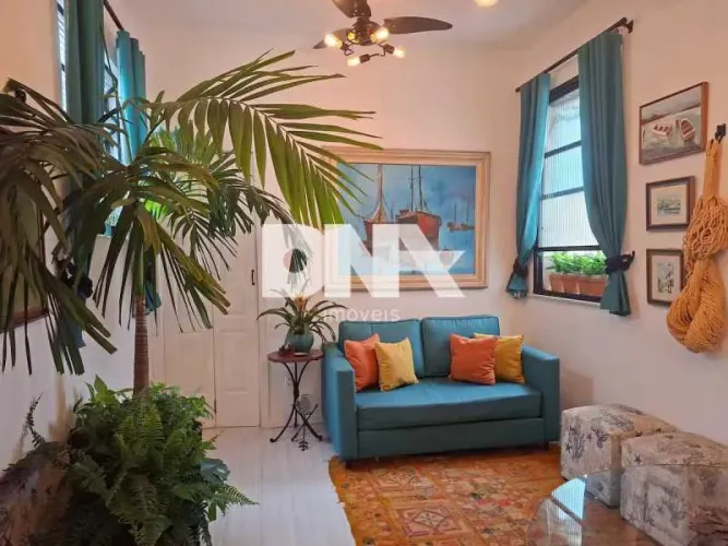 Apartamento : Padrão / Residencial / Copacabana
