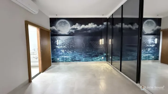 Imóvel em Olímpia com 3 quartos, energia fotovoltaica, ar condicionado.