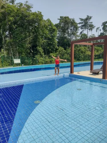 VIVENDA DAS MARINAS JÁ PRONTO PARA MORAR