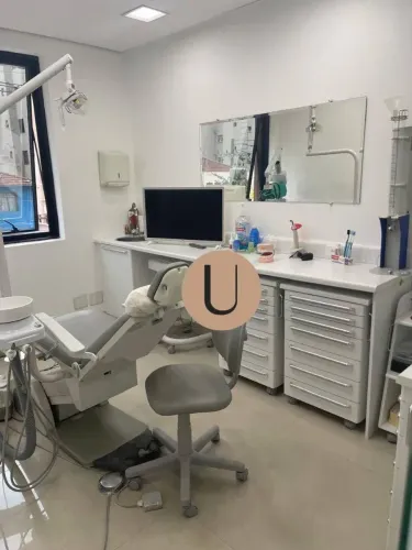 Sala completa para consultório Odontológico-40mt - Vila Nova Conceição - São Paulo/SP