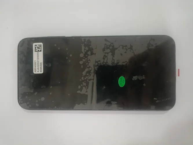 Celular Motorola e6i