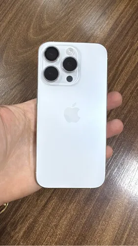 iPhone 15 pro 256gb