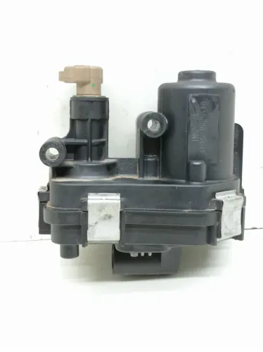Válvula wastegate fiat toro 2.0 2016 2017 