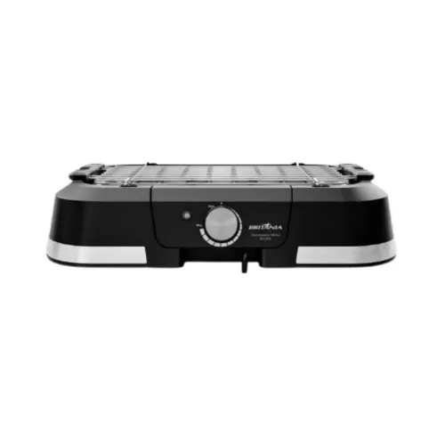 Churrasqueira Elétrica 1500W Sem Fumaça BCQ10A 220v