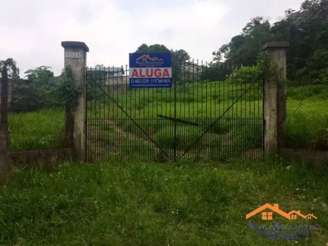 AREA EXCELENTE PARA LOCAÇÃO FRENTE PARA AVENIDA, CONFIRA!