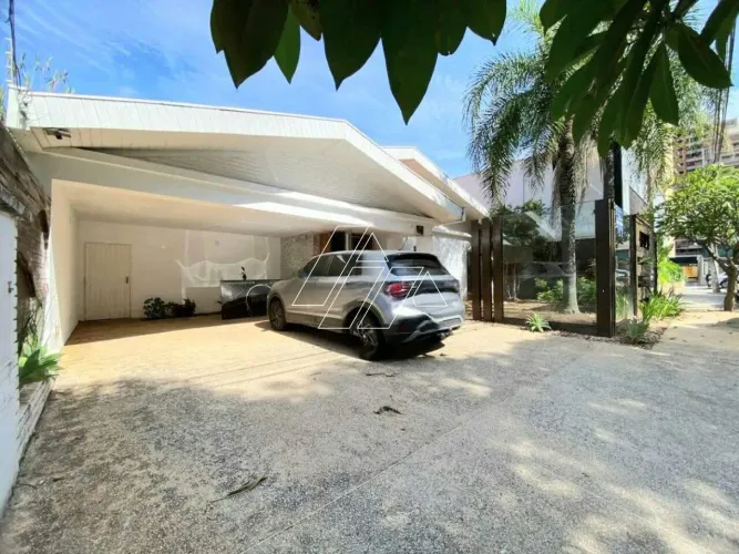Imóvel Comercial para Locação no bairro Senador Salgado Filho, Marília