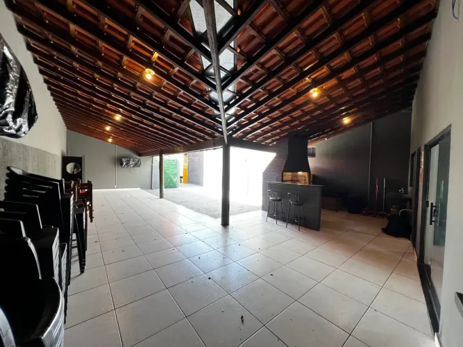 Imóvel comercial bairro Boa Vista, ótima localização