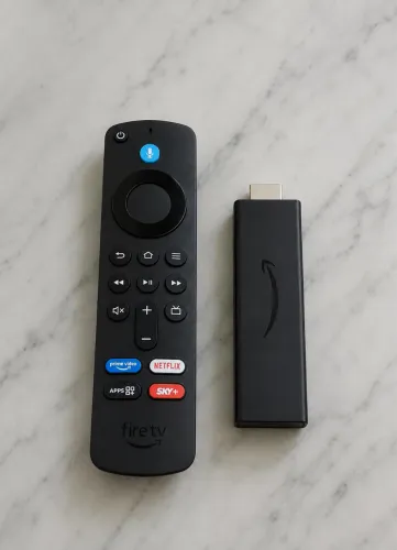 Amazon Fire Stick TV