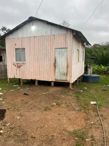 Troco por outra na parte alta