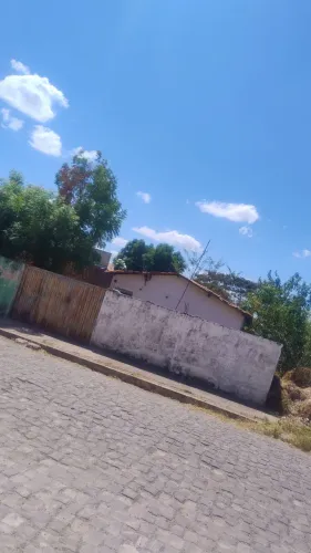 Casa à venda no bairro Nova Teresina